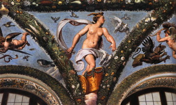 Venus by Raphael